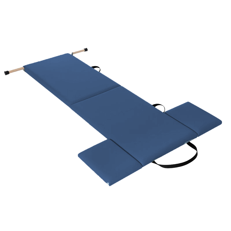 Picture of Foldable Low Mat